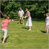 Rounders Set